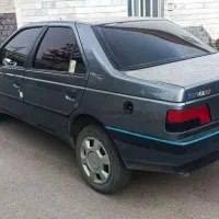 پژو 96دوگانه
