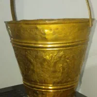 برنجی کاره دسته