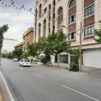 ۱۶۰مغازه  صفر اولین مغازه نزدیک به وکیل اباد اقبال