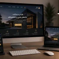 طراحی سایت های شخصی، شرکتی، فروشگاهی و سئو