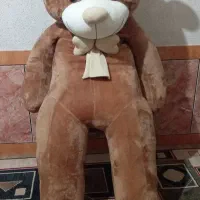 عروسک بزرگ