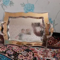 سینی|ظروف سرو و پذیرایی|تهران, مسعودیه|دیوار