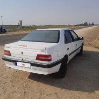 پژو سلیکس