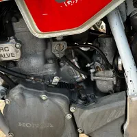 Crf250 crm250|موتورسیکلت|بهبهان, |دیوار