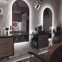 آرایشگر مردانه