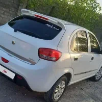 تیبا2 مدل95 معاوضه با پراید