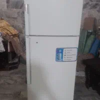 یخچال وفریزر سوپرا ژاپنی