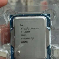 i3 12100f