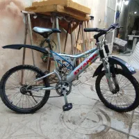 دوچرخه سایز20