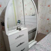 میز آرایش  برای آرایشگاه و استفاده خانگی