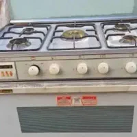 فروش و خرید گاز فردار خراب