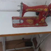 چرخ خیاطی سینجر