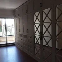 80متر آپارتمان 2خواب سعادت آباد فول