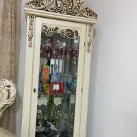 بوفه کرم تمیز