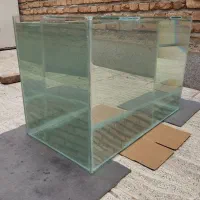 آکواریم|ماهی|مشگین شهر, |دیوار