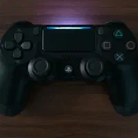 دسته ps4کپی نو استفاده نشده