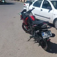 آپاچی۱۶۰مدل۹۳