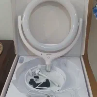 Ring light kit|لوازم جانبی موبایل و تبلت|قشم, |دیوار