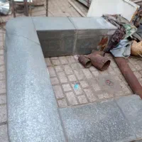 کانال کولر ، حفاظ دیوار