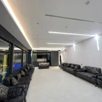 ویلا روزانه مدرن