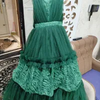 لباس مجلسی مجلسی دخترانه