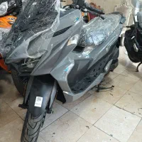 sym jt200|موتورسیکلت|تهران, مهرآباد|دیوار