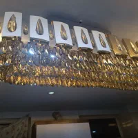 لوستر لاینر ۱۲۰ در۳۰