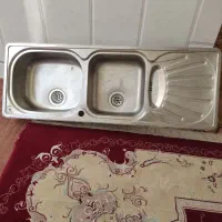 سینک دوقلو