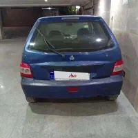 پراید 111 مدل 91 دلال تماس نگیره