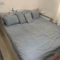 تخت|تخت و سرویس خواب|تهران, شهرک خرازی|دیوار