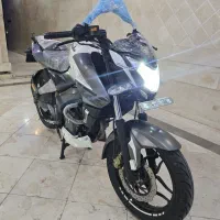 ns 200 مدل ۹۷ کارکرد ۸ تا