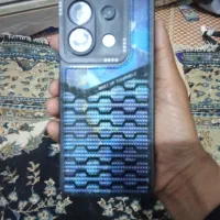 موبایل شیامی poco x6 5c