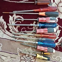 تعدای آچار