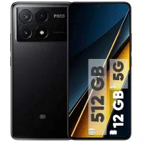 گوشی poco X6 pro 5G