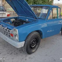 نیسان مدل 81