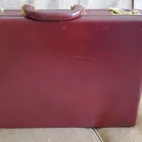 کیف چرم طبیعی