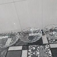 سرویس پذیرایی سه تیکه