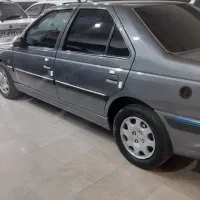 (رادخودرو) پارس دوگانه فابریک مدل ۹۵ بدون رنگ