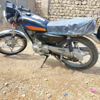 موتورسیکلت