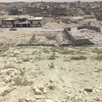زمین مناسب سرمایه گذاری رودهن مهرآباد خورین