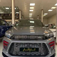 کی ام سی A5/نقد و اقساط / کاراخودرو