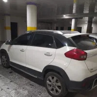 MVM X22 مدل ۹۹ کارمندی . ام وی ام