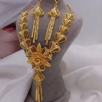 بدلیجات طلا روس