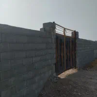 خونه خانه زمین ویلایی چهار دیواری،روستا ،