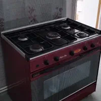 اجاق گاز