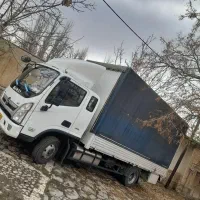 باربری کامیون - نیسان - وانت / حمل بار / کارگر