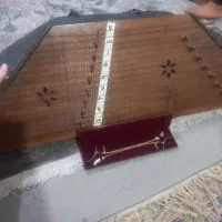 سنتور دومهره حسن تحویلیان قدیمی جنس خوب
