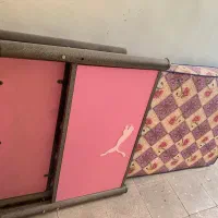 تخت خواب یک نفره
