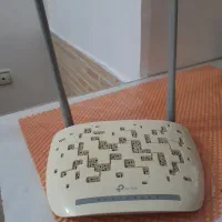 مودم روتر ADSL