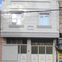 کاشی کاری و نما کاری